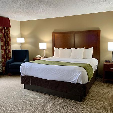 Comfort Inn Columbia-Bush River Exteriér fotografie